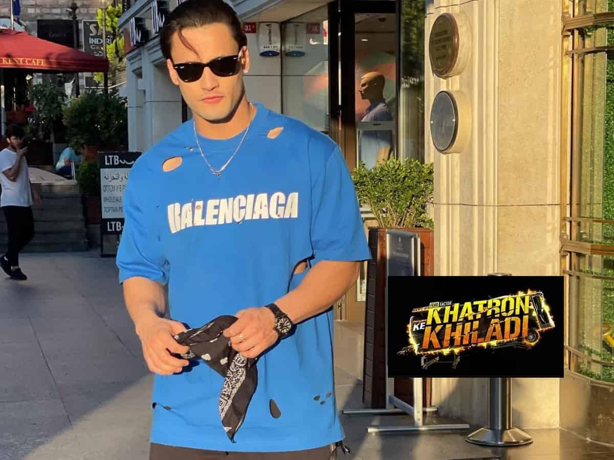 Asim Riaz signs Khatron Ke Khiladi 13, offered huge money?