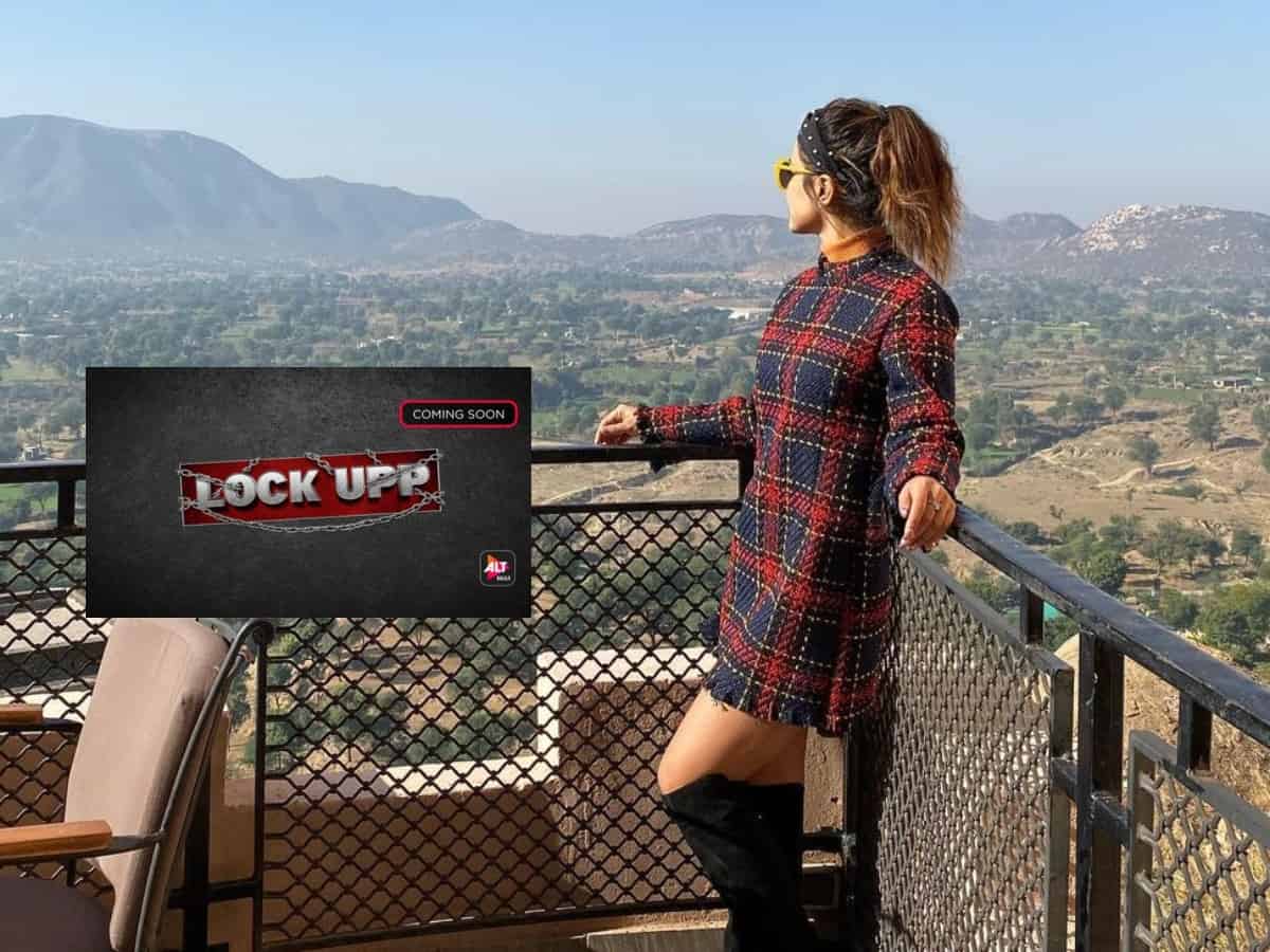 Exclusive: Lock Upp 2 to have THIS actress as 'warden'