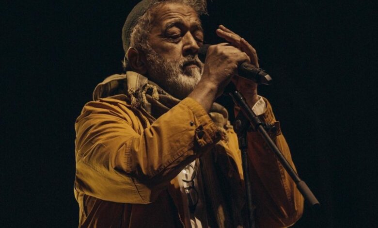 My favourite places in world are Mecca & Madina: Lucky Ali