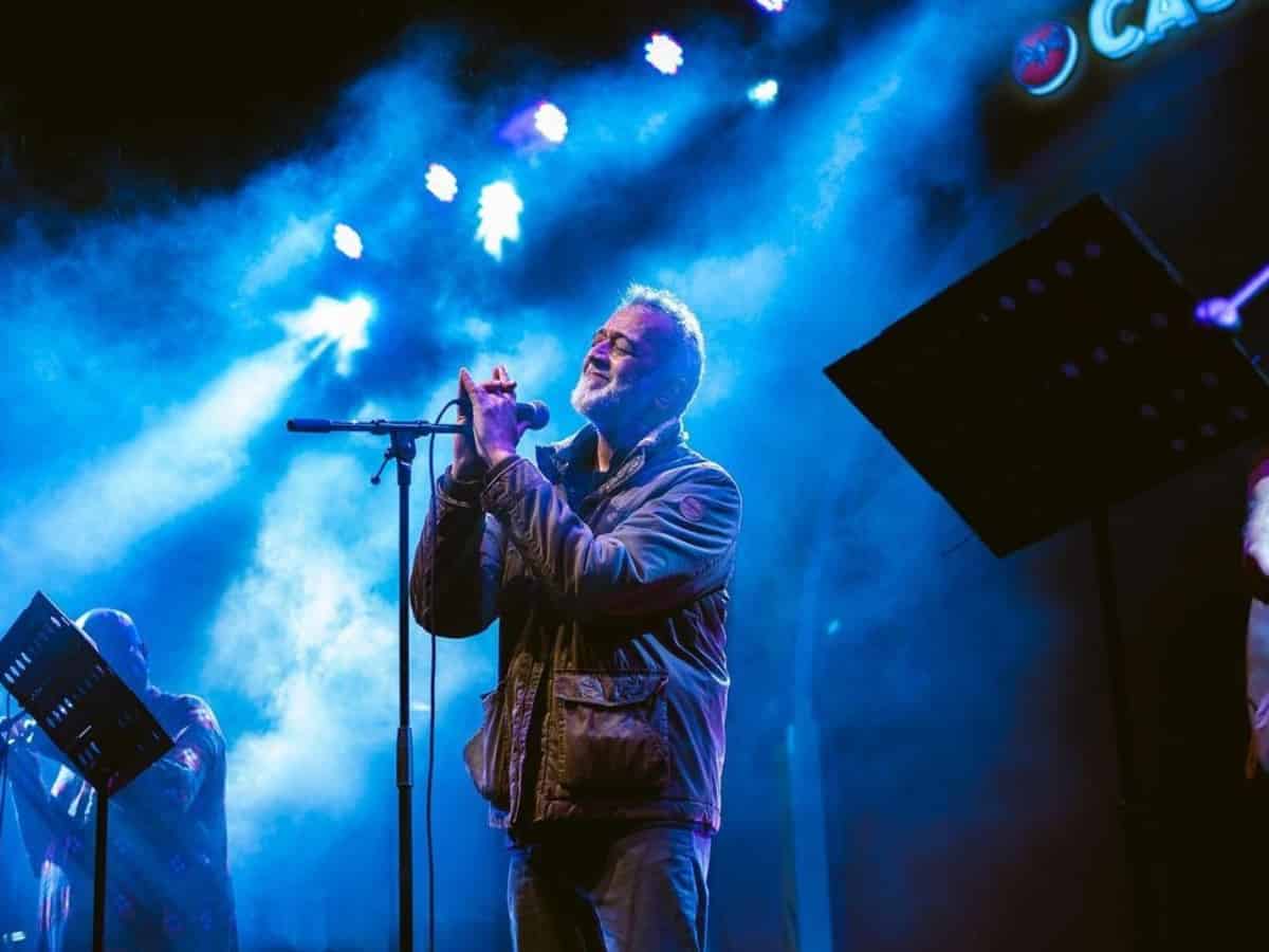 Hyderabad braces for Lucky Ali's concert, tickets sell out fast [Exclusive]