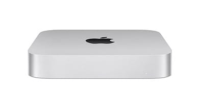 Apple Mac mini with M2 chip blazes past all Windows desktops for Indian users