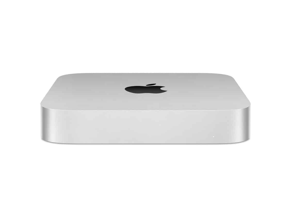 Apple Mac mini with M2 chip blazes past all Windows desktops for Indian users
