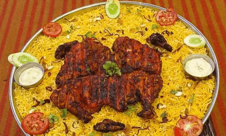 Mandi restaurant in Hyderabad comes under GHMC scrutiny following complaint