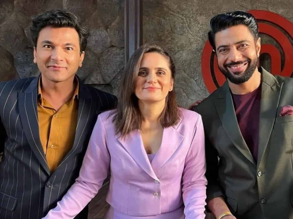 Exclusive Here's MasterChef India 7 Finale date