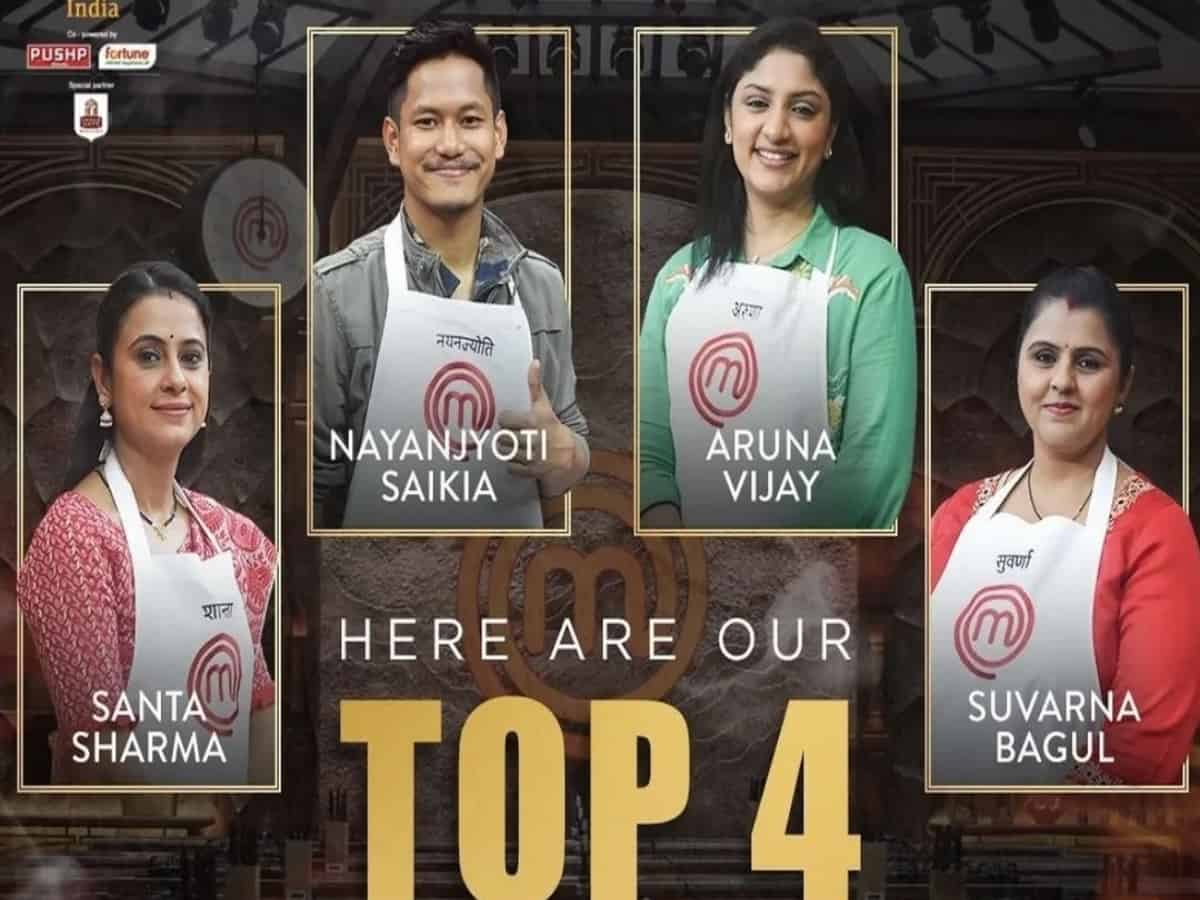 MasterChef India 7 Top 3: THIS contestant removed from finale?