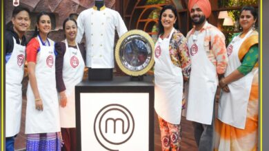 MasterChef India 7 Finale: Winner name, prize money, trophy pic
