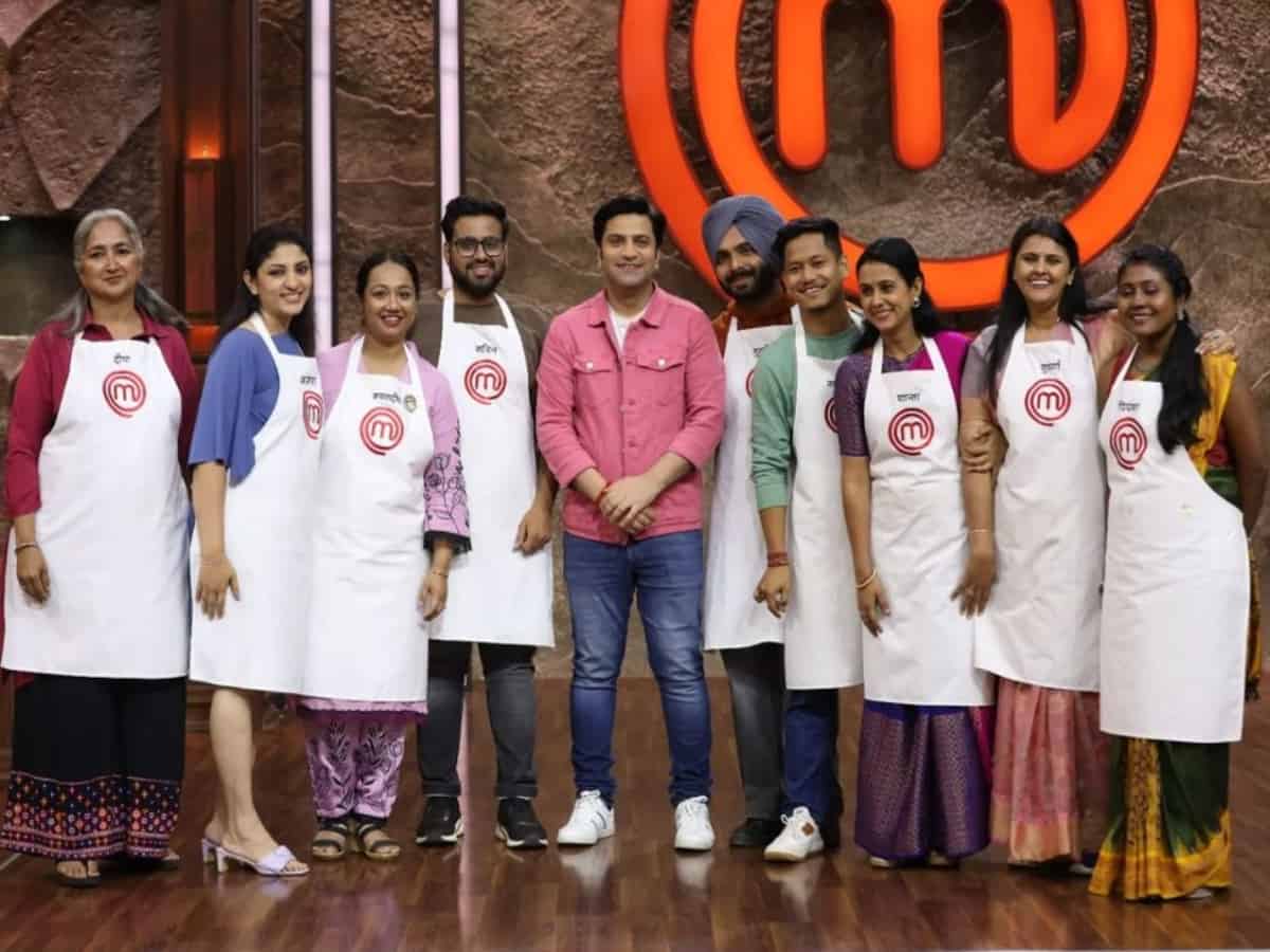 MasterChef India 7: 3 Ticket To Finale winners are...