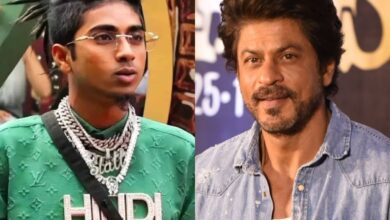 MC Stan to share screen space with Shah Rukh Khan?