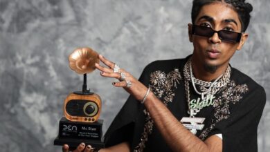 India's Most Popular Musician: MC Stan defeats AR Rahman, Arijit Singh & others