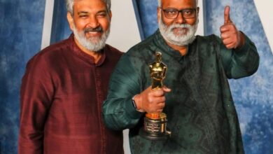 Viral report: SS Rajamouli paid HUGE for Naatu Naatu Oscar win?