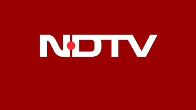 NDTV shares revised share-holding patter with government: I&B minister