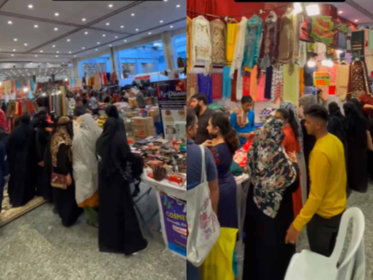 Hyderabad: Last day to grab Numaish products at THIS expo!