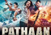 Pathaan becomes all-time number one Hindi film in India