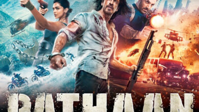 Pathaan becomes all-time number one Hindi film in India