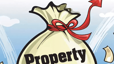 Telangana govt collects Rs 825.86 crore property tax from ULBs