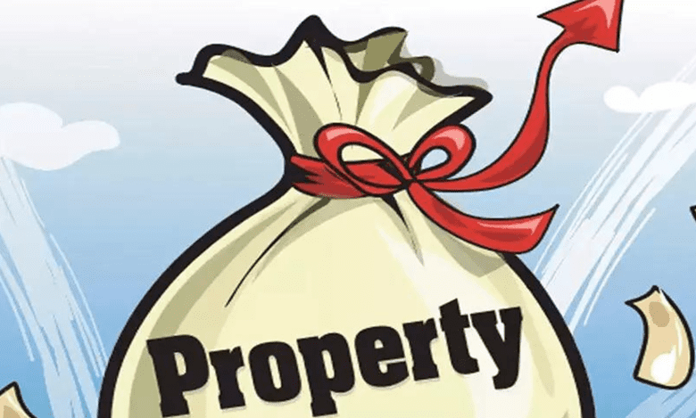 Telangana govt collects Rs 825.86 crore property tax from ULBs