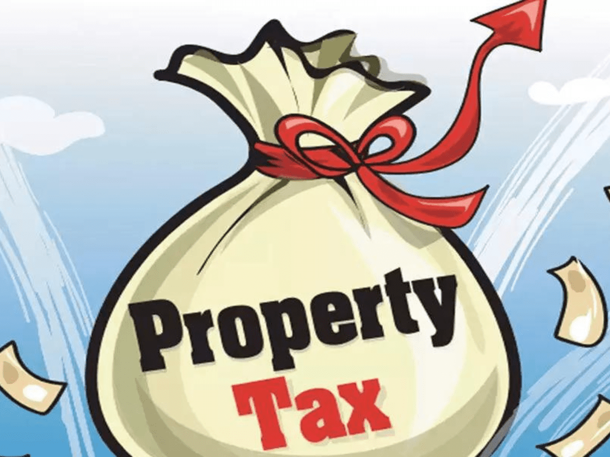 Telangana govt collects Rs 825.86 crore property tax from ULBs