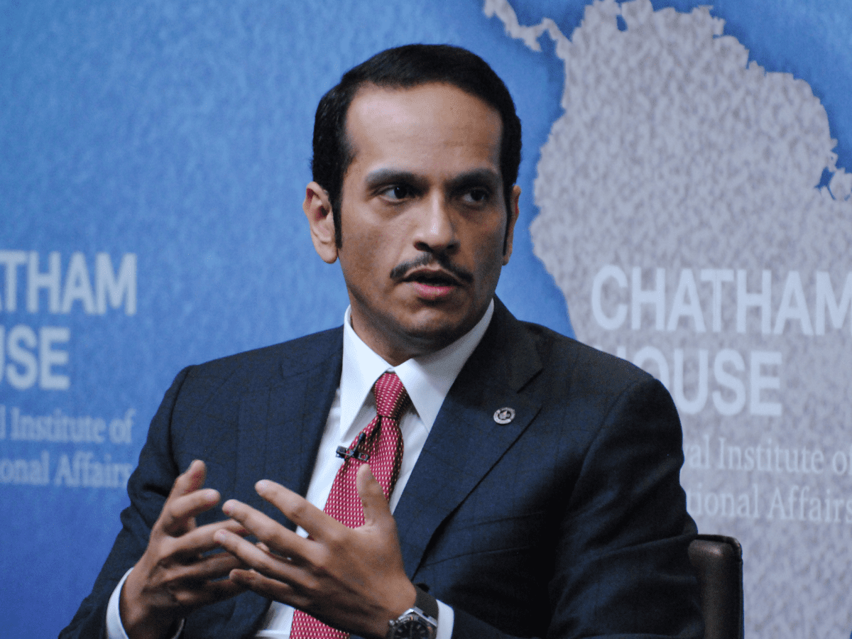 Qatar names Sheikh Mohammad Bin Abdul Rahman Al Thani as new PM