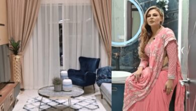 Rakhi Sawant buys car, new home in Dubai [Video]