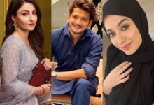 Munawar to Dipika: Celebrities wish their fans Ramzan Mubarak