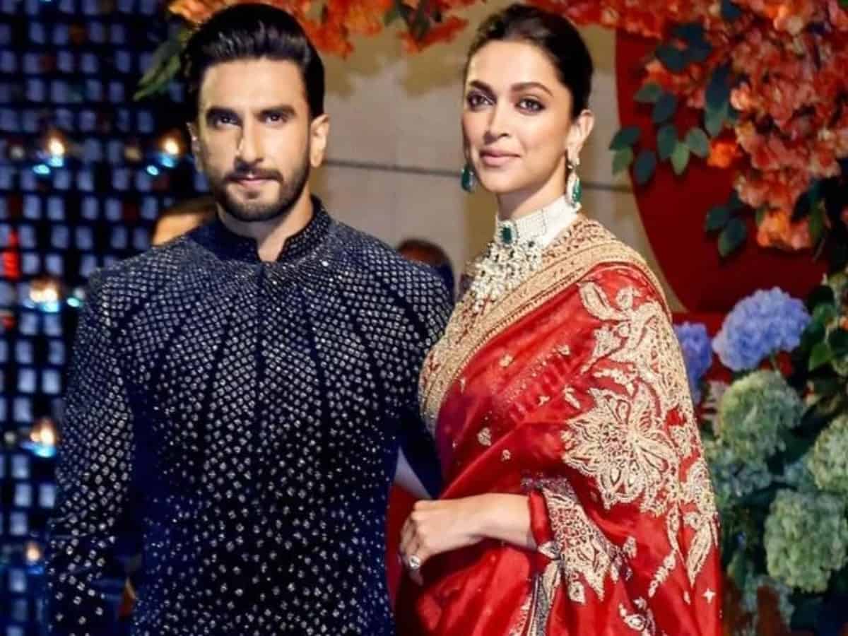 Latest video of Deepika, Ranveer sparks rumours of trouble in their marriage