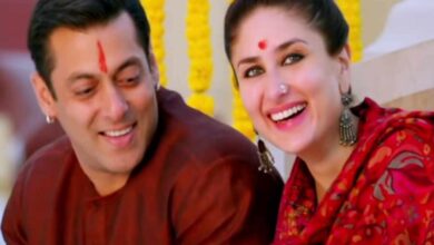 Buzz: Salman Khan removes Kareena from Bajrangi Bhaijaan 2?