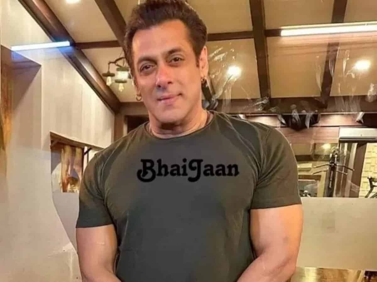 Salman Khan's net worth 2023, annual income & more