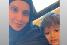 Sania Mirza takes spiritual path post retirement, set to perform Umrah