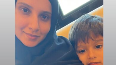 Sania Mirza takes spiritual path post retirement, set to perform Umrah