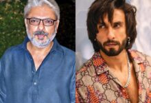 Sanjay Leela Bhansali says NO to work with Ranveer Singh, why?
