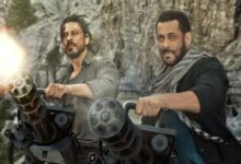 Tiger 3: Salman Khan to get arrested, SRK to save him