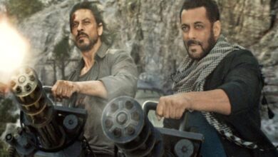 Tiger 3: Salman Khan to get arrested, SRK to save him