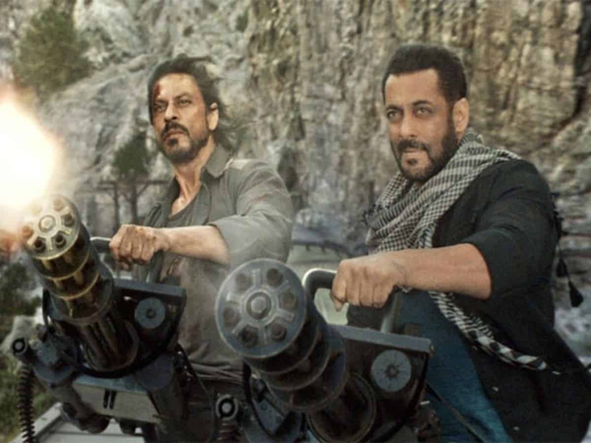 Tiger 3 Salman Khan 39 S Much Awaited Threequel Is Now Releasing On