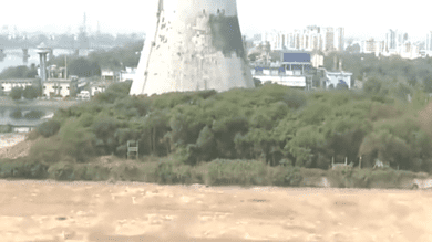 Surat cooling tower