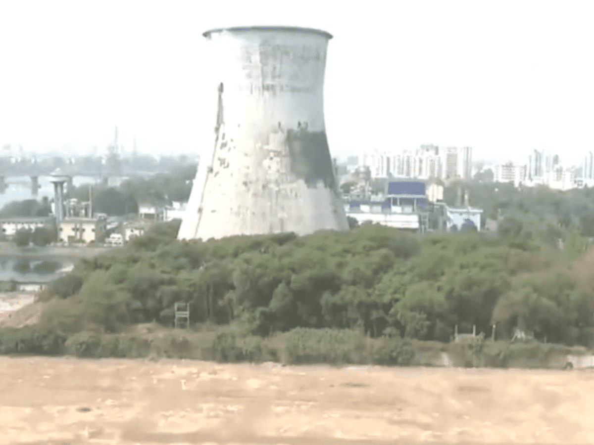 Surat cooling tower