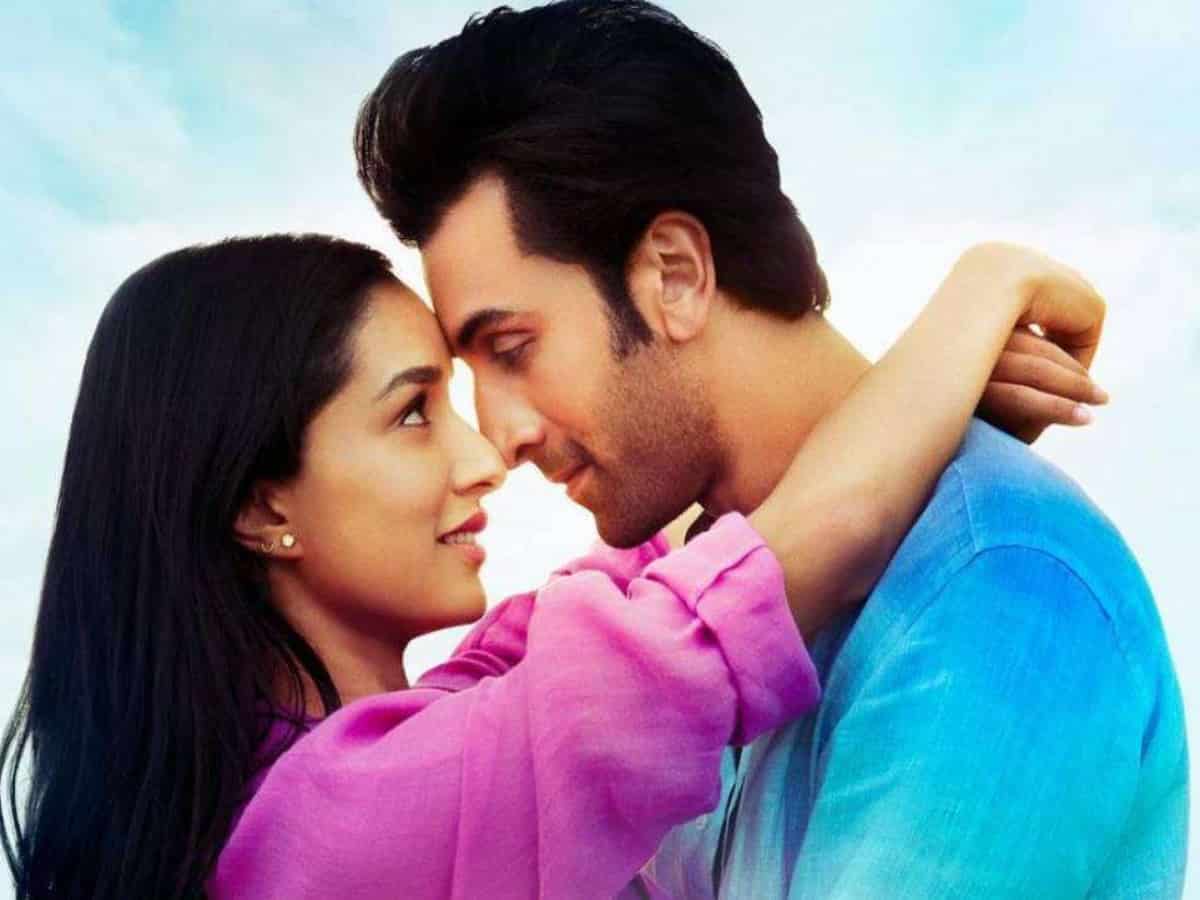 Ranbir Kapoor's Tu Jhooti Main Makkaar leaked online, check sites