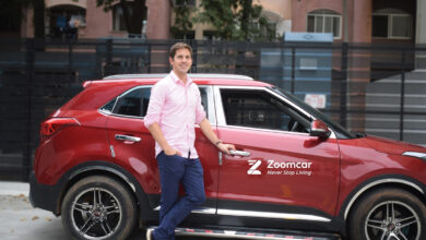 Zoomcar partners Vistara to offer self-drive services to customers
