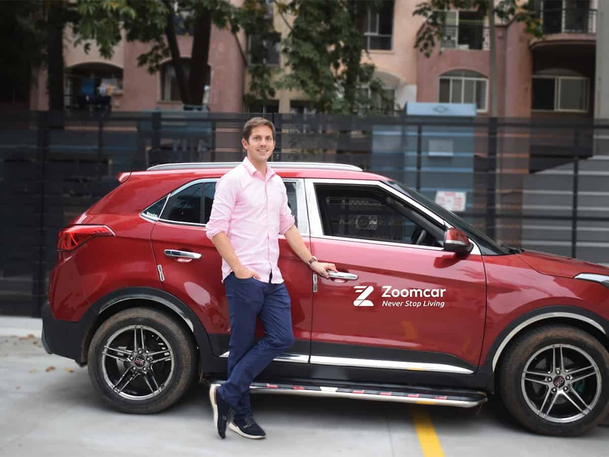 Zoomcar partners Vistara to offer self-drive services to customers