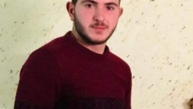 20-year-old Palestinian shot dead by Israeli forces in West Bank