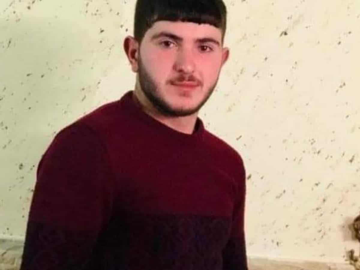 20-year-old Palestinian shot dead by Israeli forces in West Bank