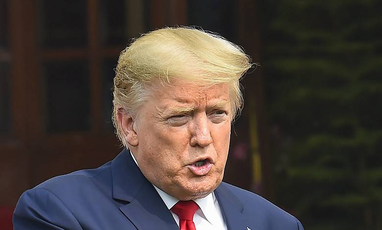 Trump gets sentencing reprieve as court agrees to delay till after Republican convention