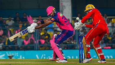 IPL 2023 Match 8: Rajasthan Royals vs Punjab Kings