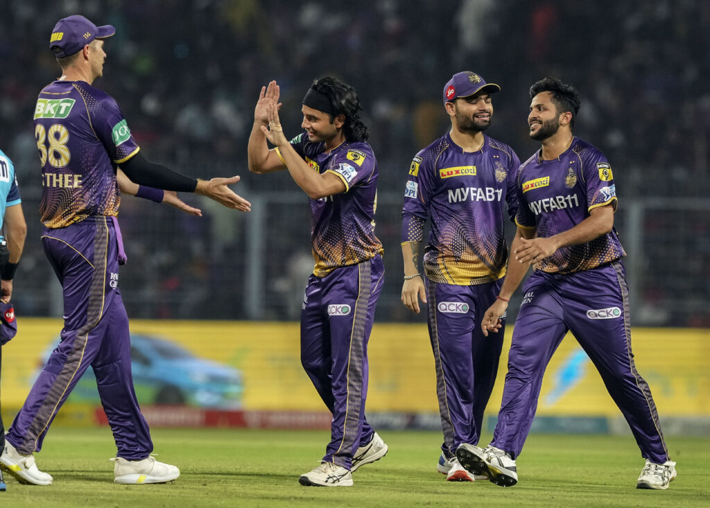 IPL 2023 Match 9: Kolkata Knight Riders vs Royal Challengers Bangalore