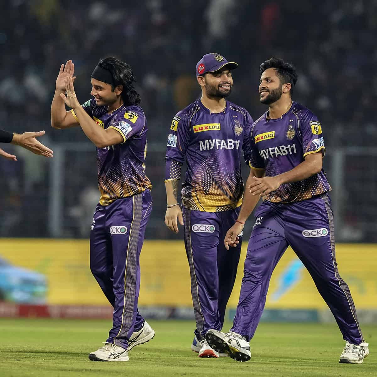 IPL 2023 Match 9: Kolkata Knight Riders vs Royal Challengers Bangalore