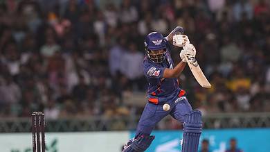 IPL 2023 Match 10: Lucknow Super Giants vs SunRisers Hyderabad