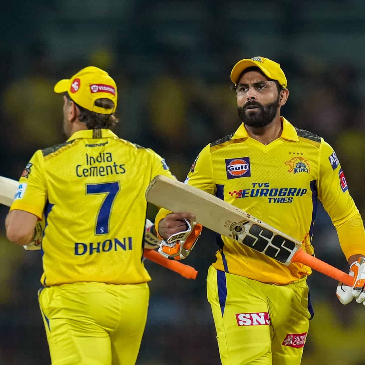 IPL 2023 Match 17: Chennai Super Kings vs Rajasthan Royals