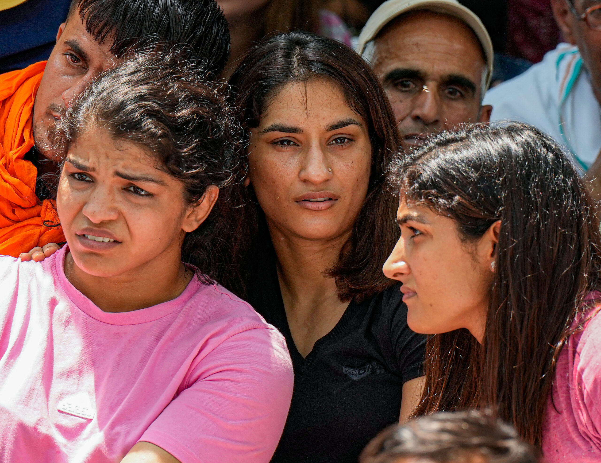 Cries of women wrestlers for justice getting louder; when will the government act?