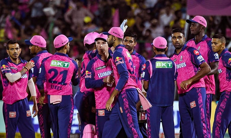 CSK