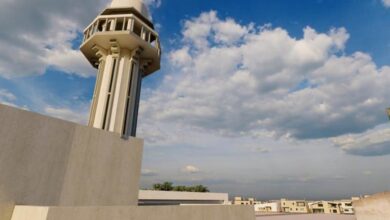 Saudi Arabia to renovate 900-year-old Abu Inbeh Mosque in Jeddah