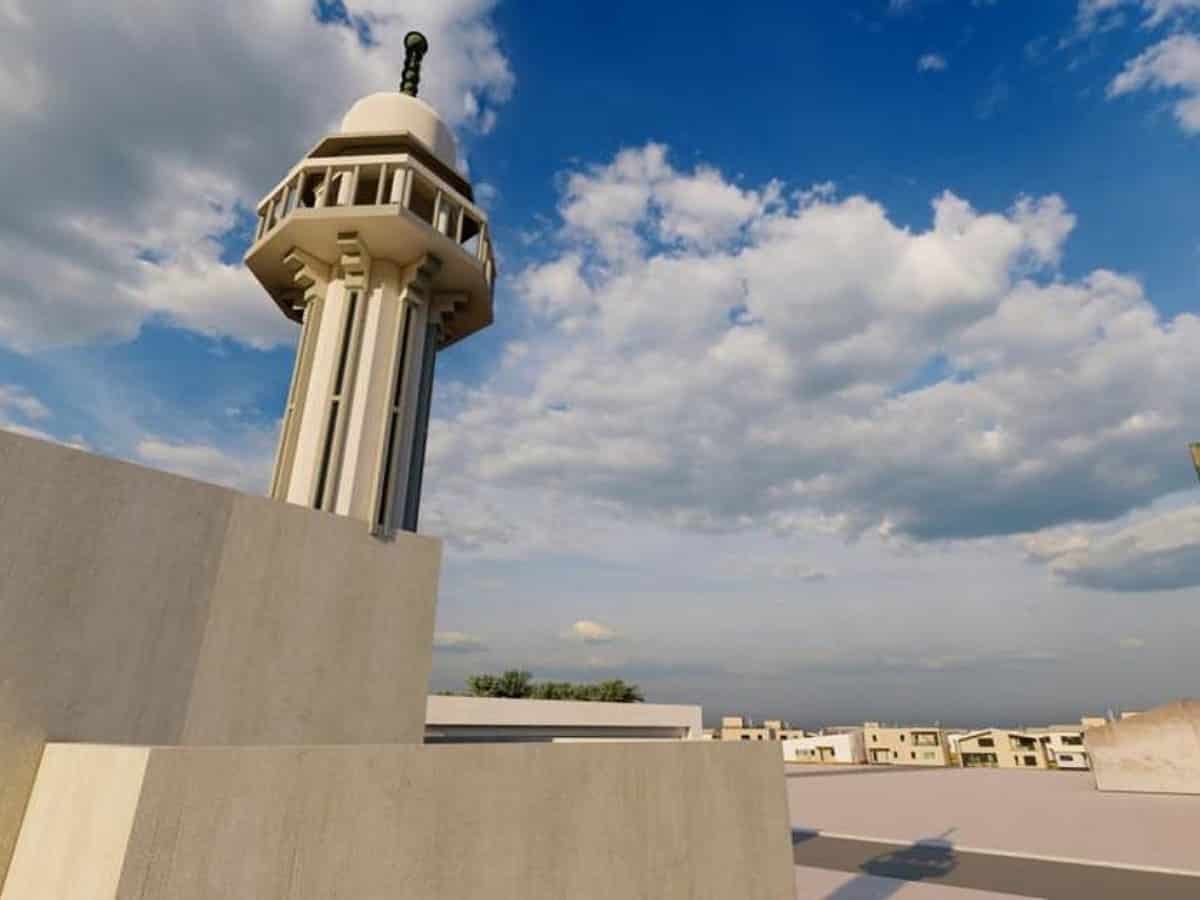 Saudi Arabia to renovate 900-year-old Abu Inbeh Mosque in Jeddah